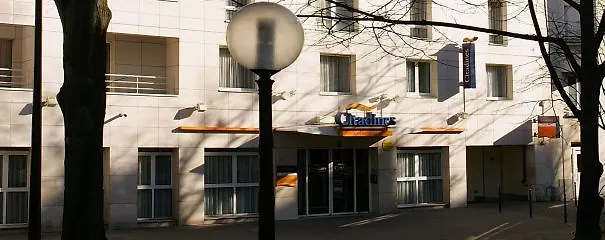 Citadines Montmartre