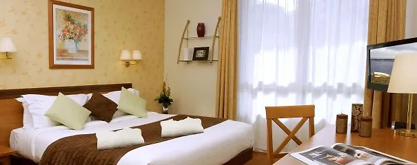 Citadines Montmartre Apart-hotel 3*