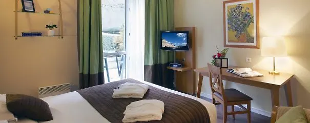 Citadines Montmartre Paris