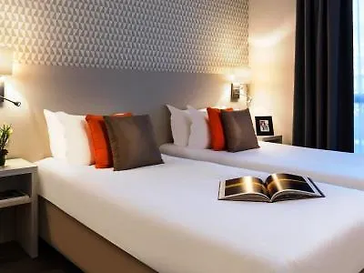 Apart-hotel Citadines Montmartre