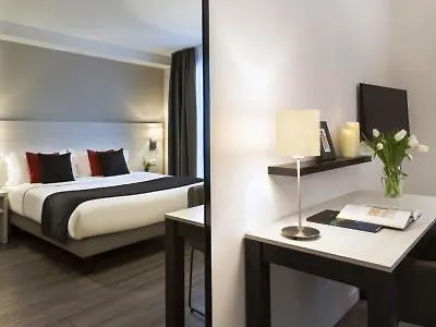Apart-hotel Citadines Montmartre 3*