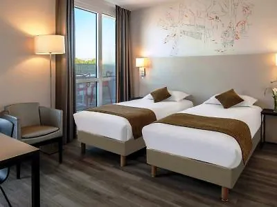 Apart-hotel Citadines Montmartre
