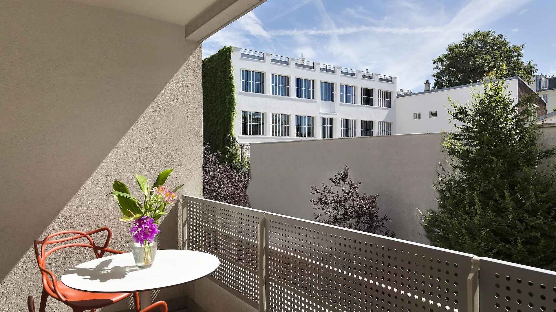 Citadines Montmartre 3*