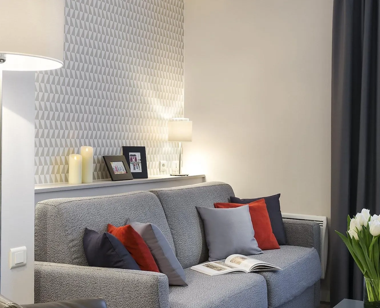 Apart-hotel Citadines Montmartre