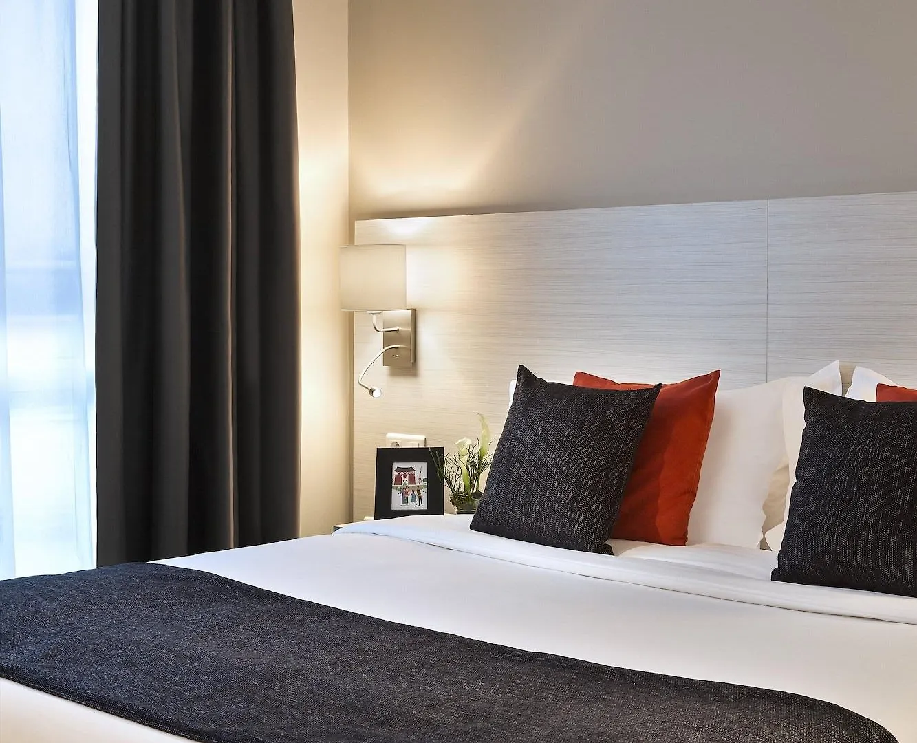 Citadines Montmartre Apart-hotel Paris