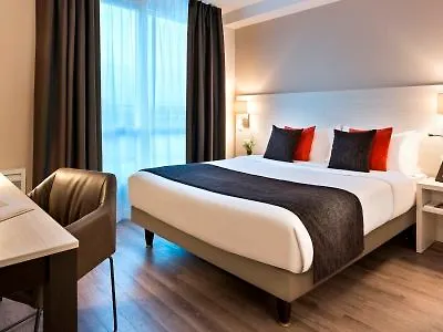 Apart-hotel Citadines Montmartre Paris