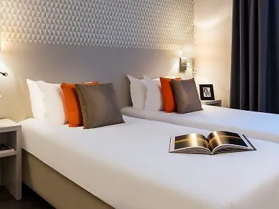 Apart-hotel Citadines Montmartre