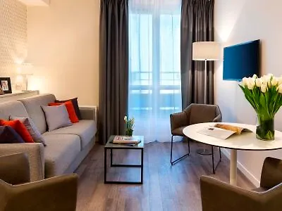 Citadines Montmartre Apart-hotel