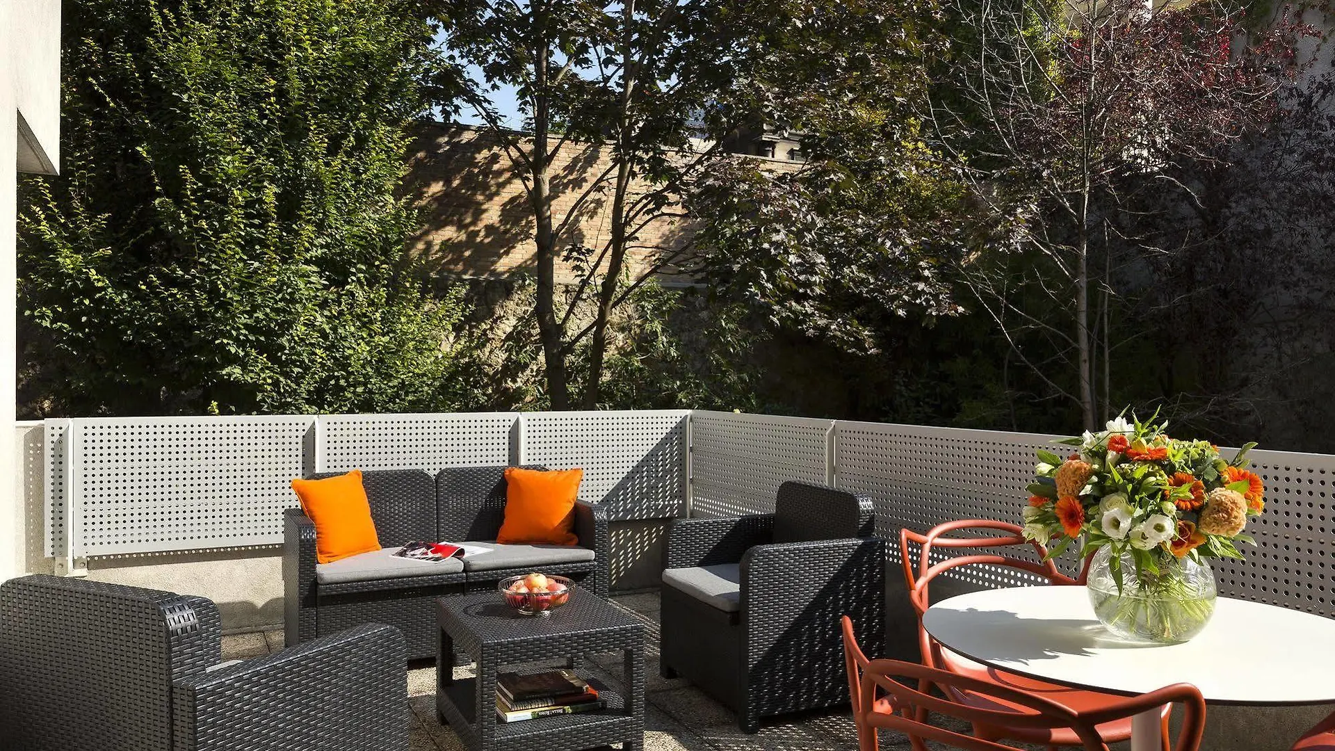 Citadines Montmartre 3*