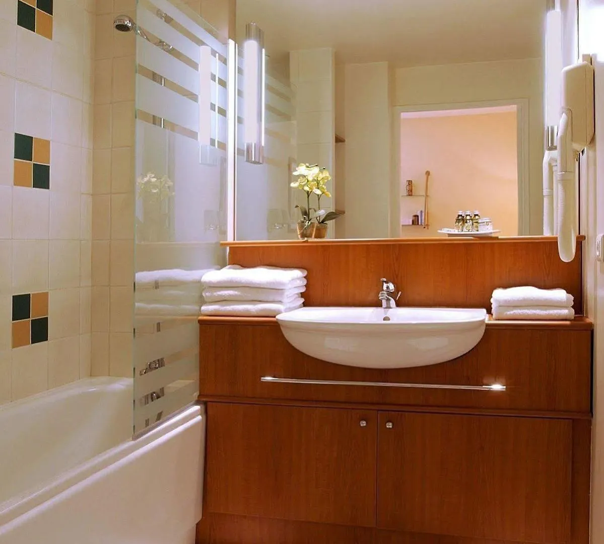 Apart-hotel Citadines Montmartre