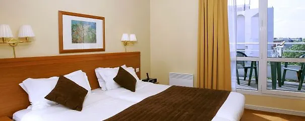 سيتادين مونمارتر 3*
