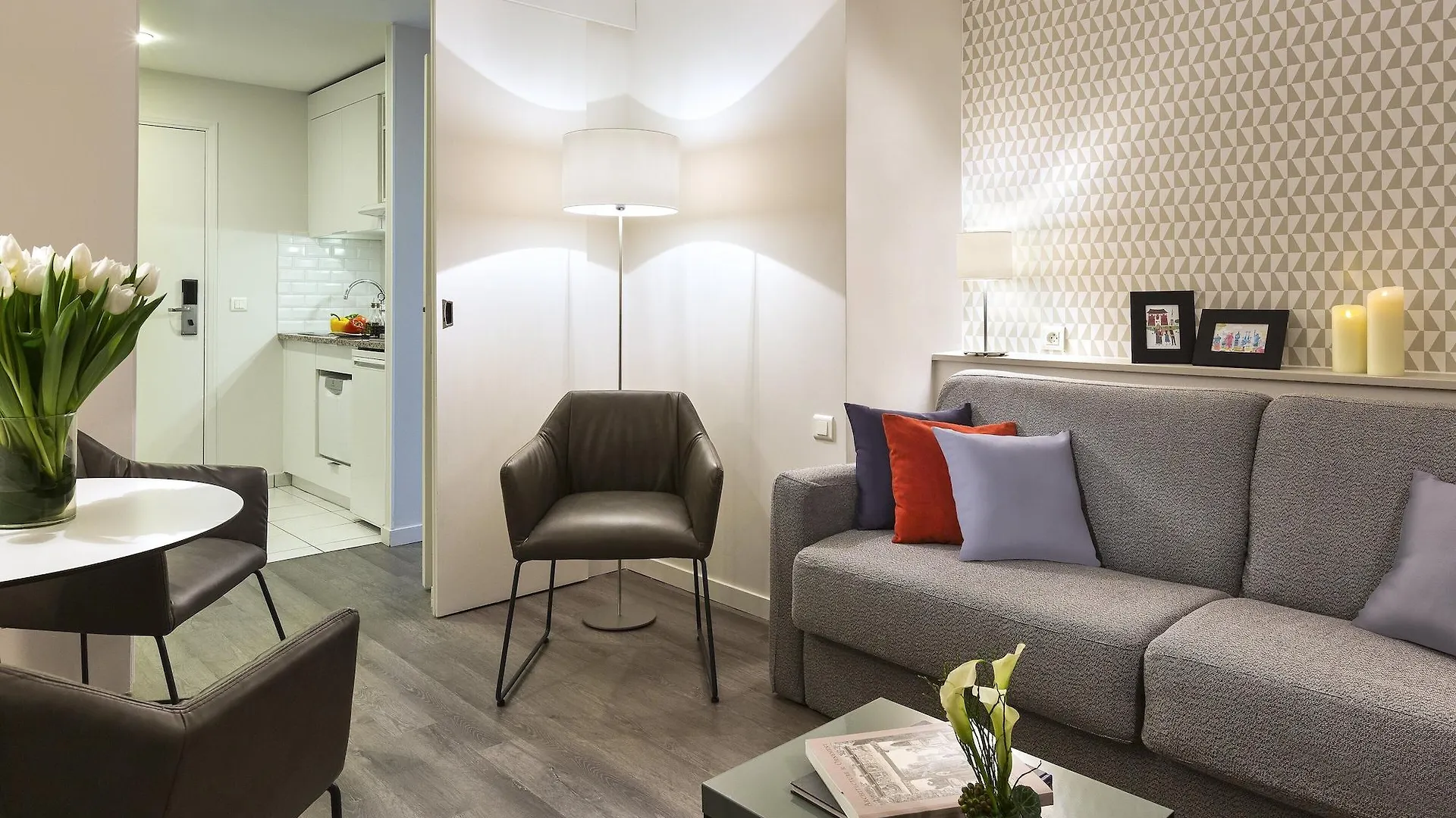 Citadines Montmartre 3*