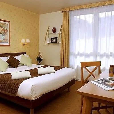 Citadines Montmartre Aparthotel