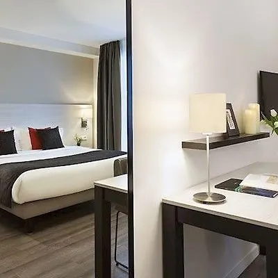 Aparthotel Citadines Montmartre