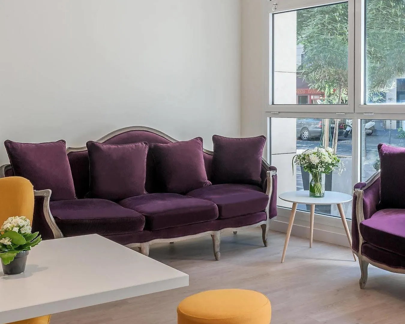 Citadines Montmartre 3* Paris